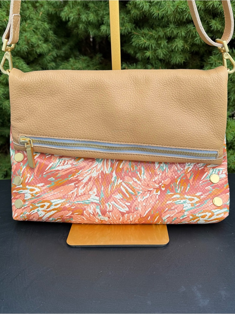 Hammitt VIP Large Crossbody Bag NWOT